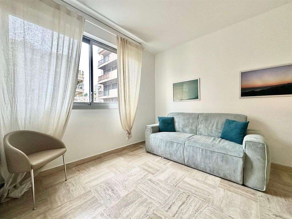 Appartement Monaco