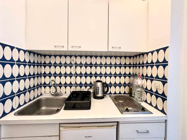 Apartment Monaco - 30m²