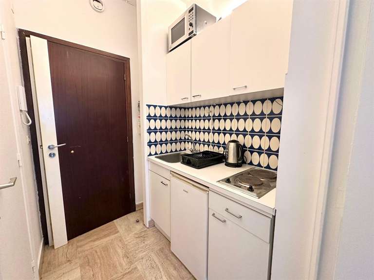Apartment Monaco - 23m²
