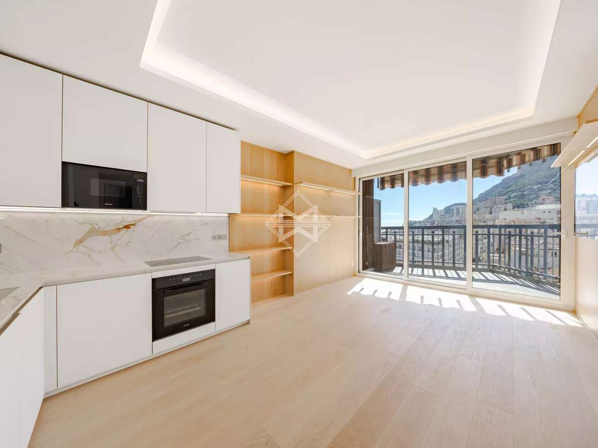 Appartement Monaco