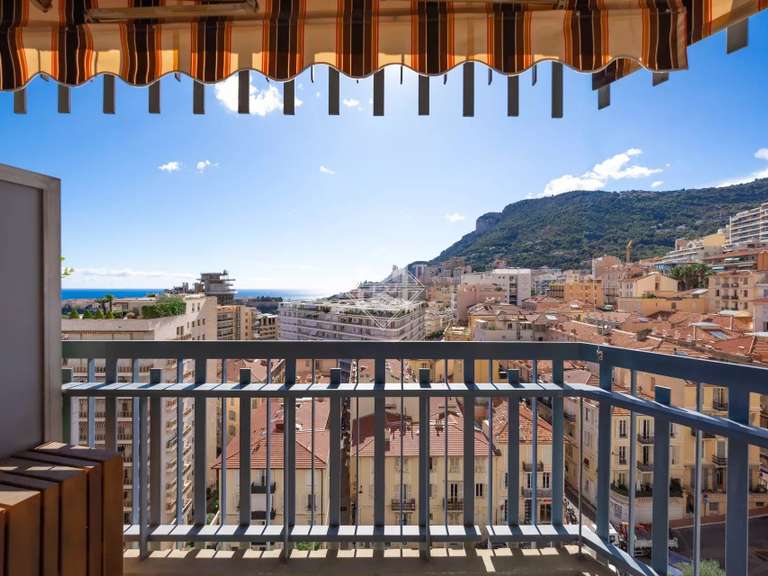 Appartement Monaco - 61m²
