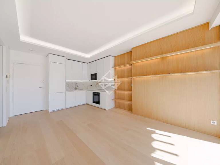 Appartement Monaco - 61m²