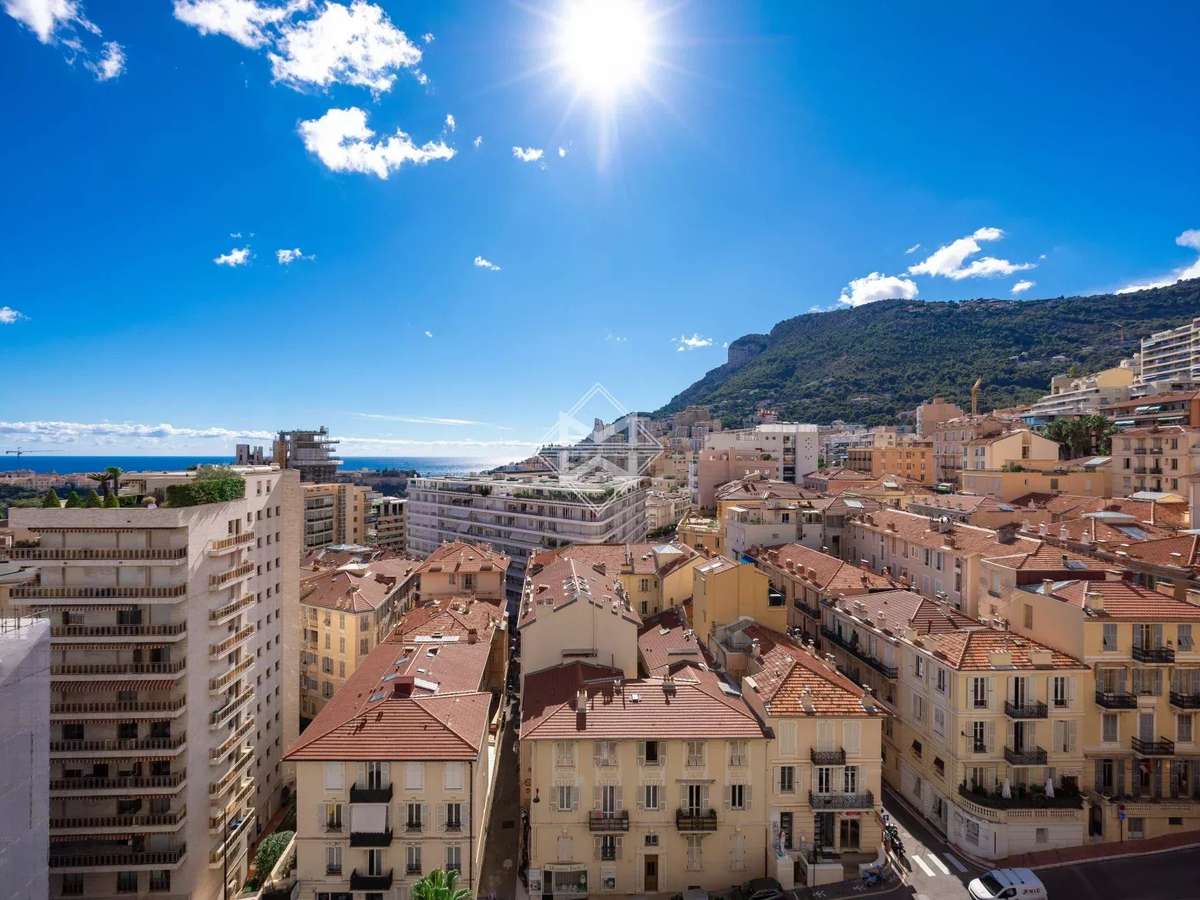 Appartement Monaco