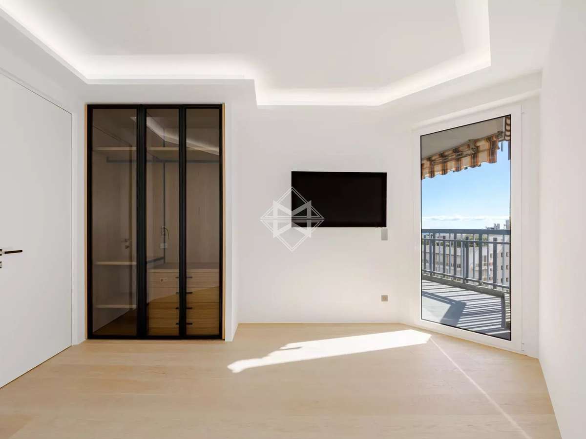 Appartement Monaco