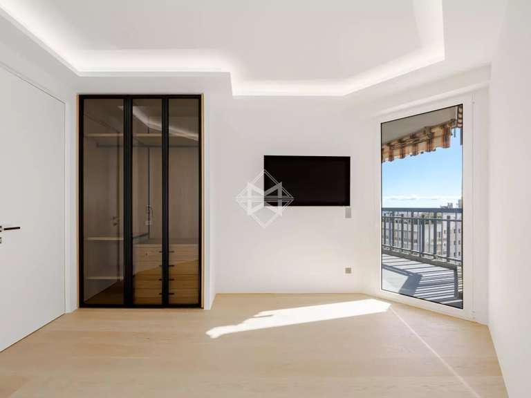 Appartement Monaco - 61m²