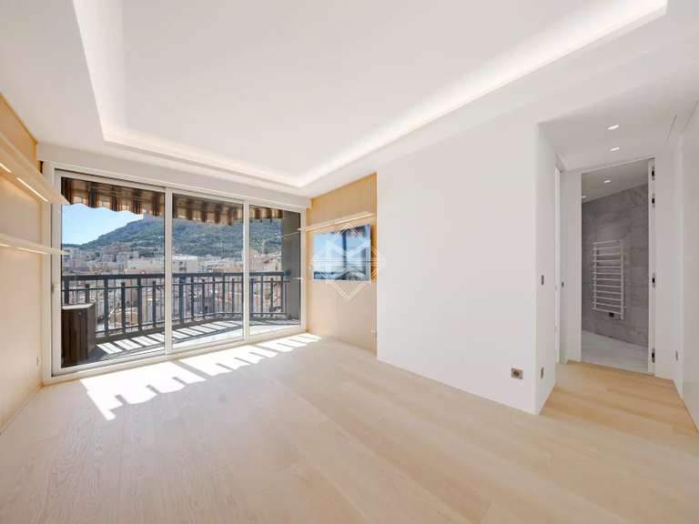 Appartement Monaco - 61m²