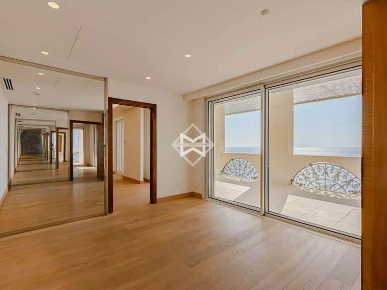 Appartement avec Vue sur mer Monaco - 4 chambres - 550m²