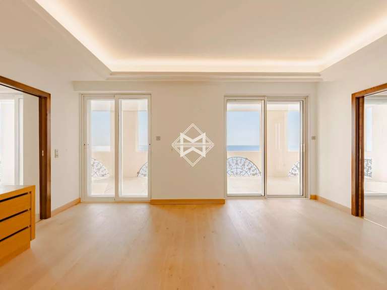 Appartement avec Vue sur mer Monaco - 4 chambres - 550m²