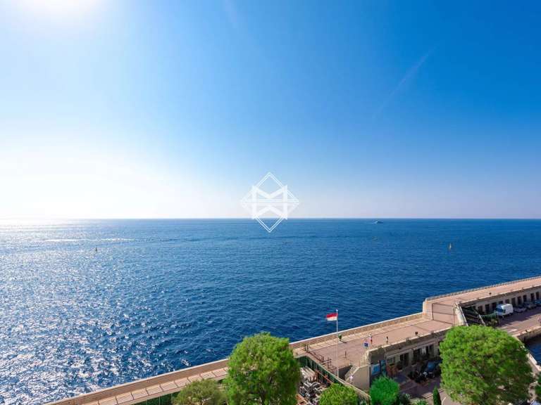 Appartement avec Vue sur mer Monaco - 4 chambres - 550m²