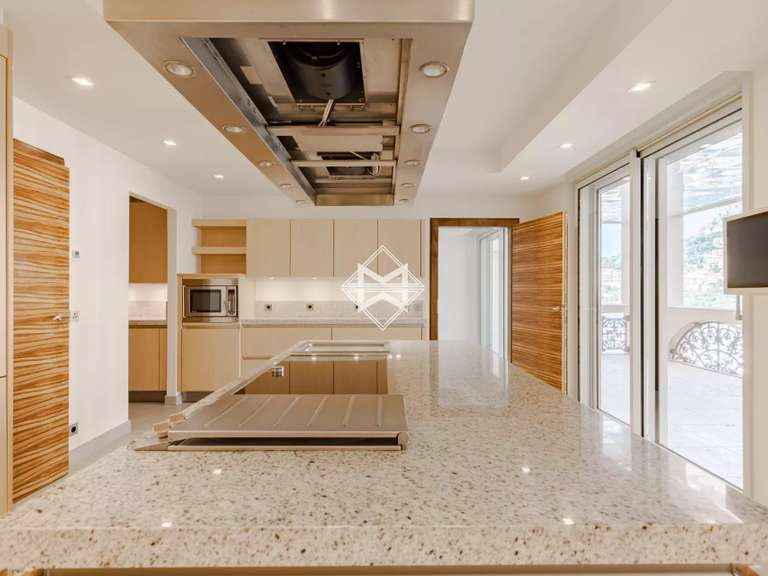 Appartement avec Vue sur mer Monaco - 4 chambres - 550m²