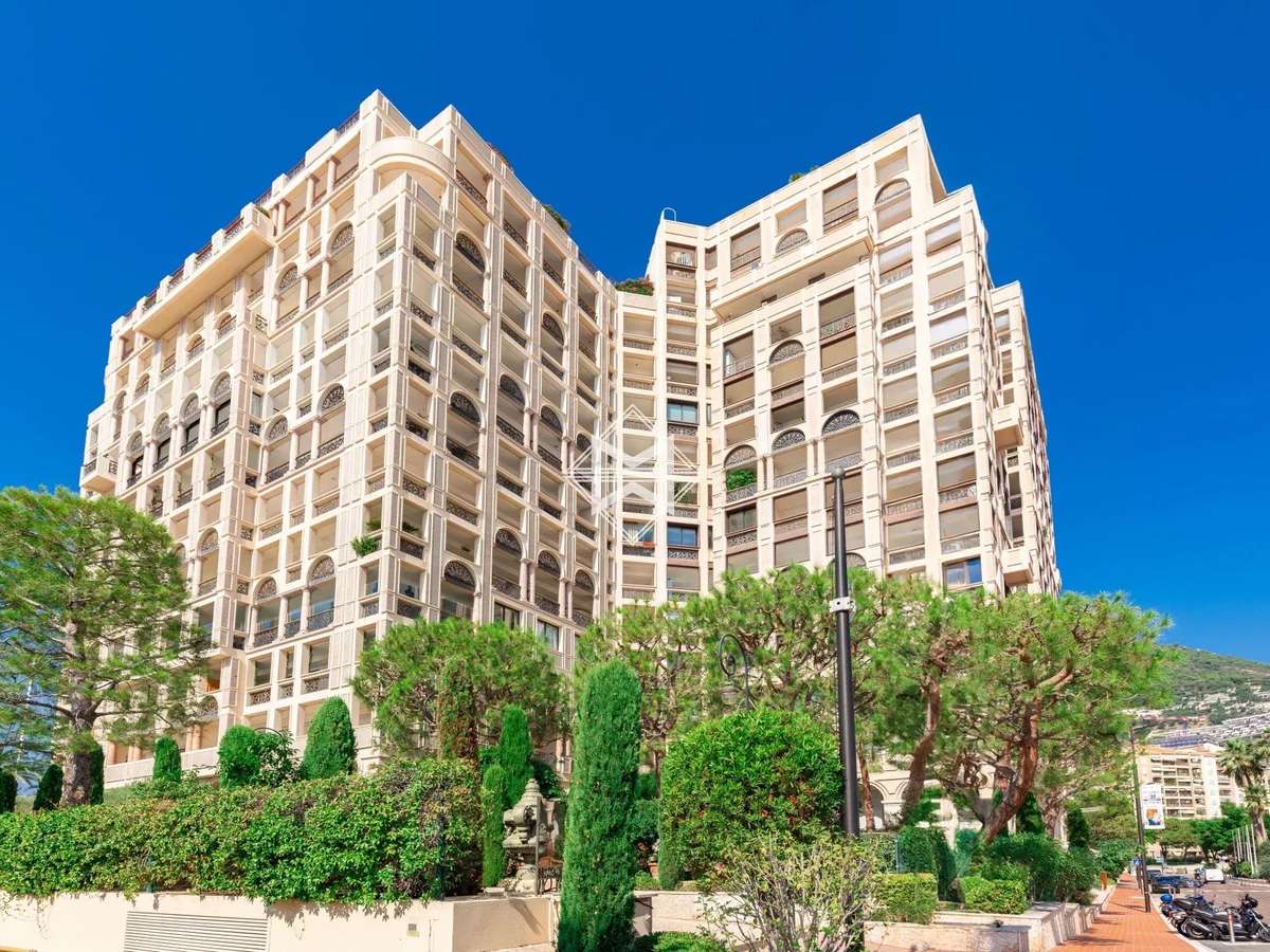 Appartement Monaco