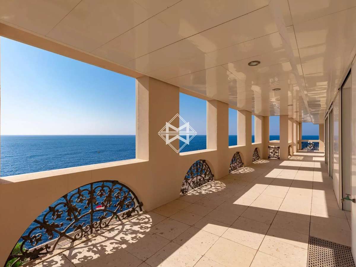Appartement Monaco