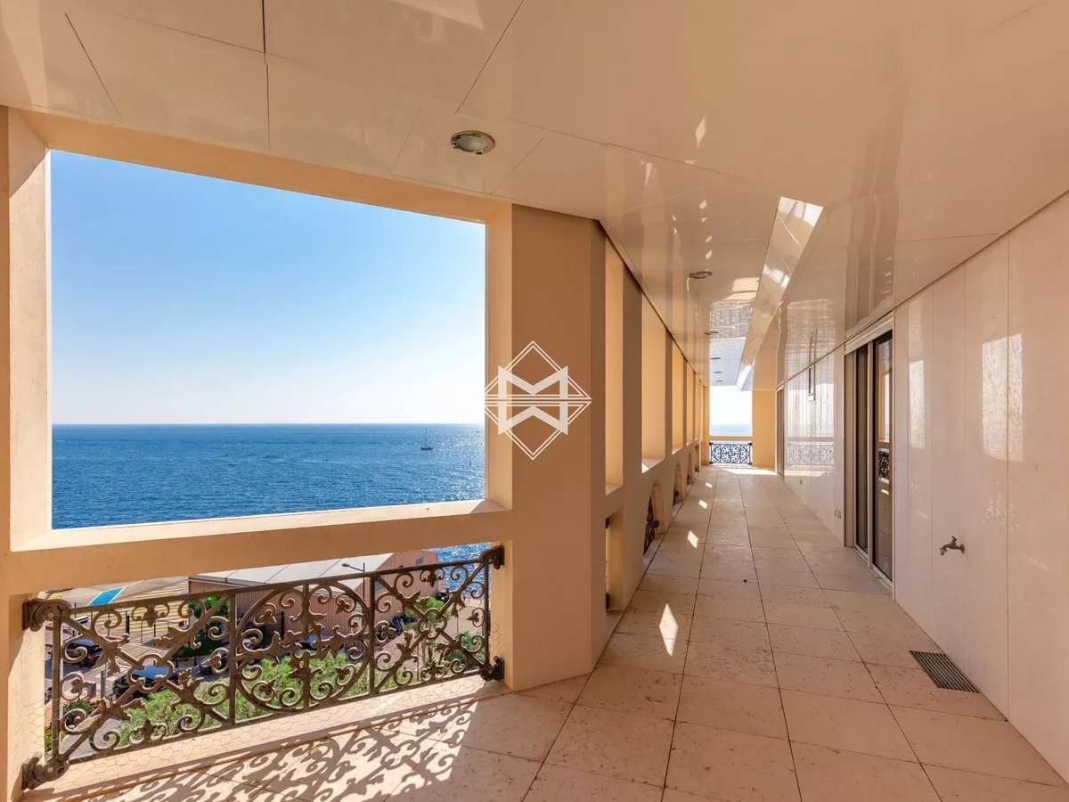 Appartement Monaco