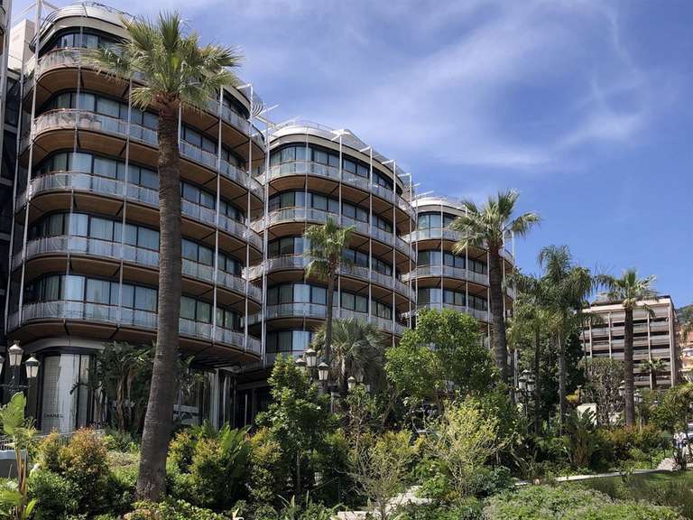Appartement Monaco - 5 chambres - 597m²
