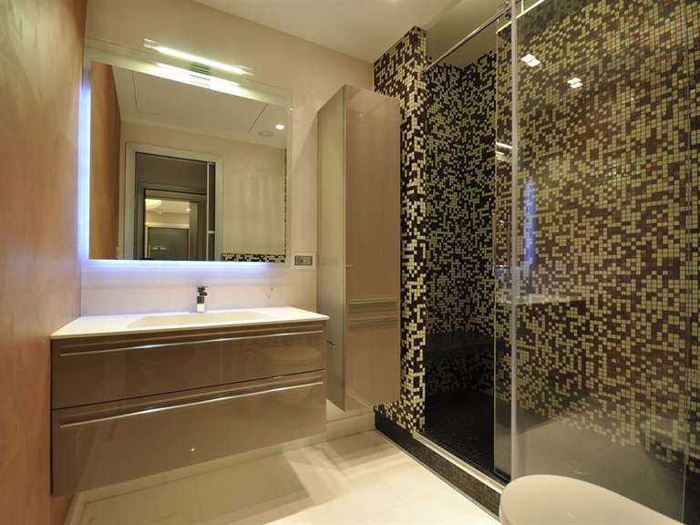 Apartment Monaco - 1 bedroom - 83m²