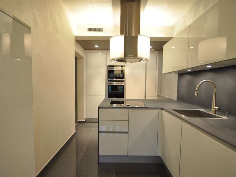 Appartement Monaco - 1 chambre - 83m²