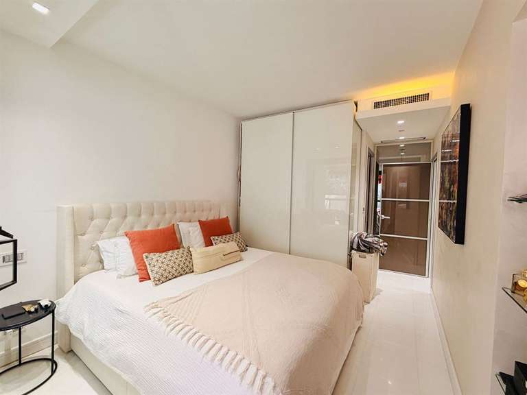 Apartment Monaco - 1 bedroom - 83m²