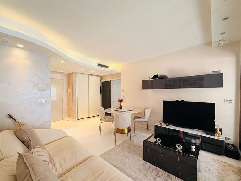 Apartment Monaco - 1 bedroom - 83m²