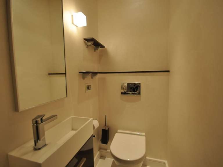 Appartement Monaco - 1 chambre - 83m²