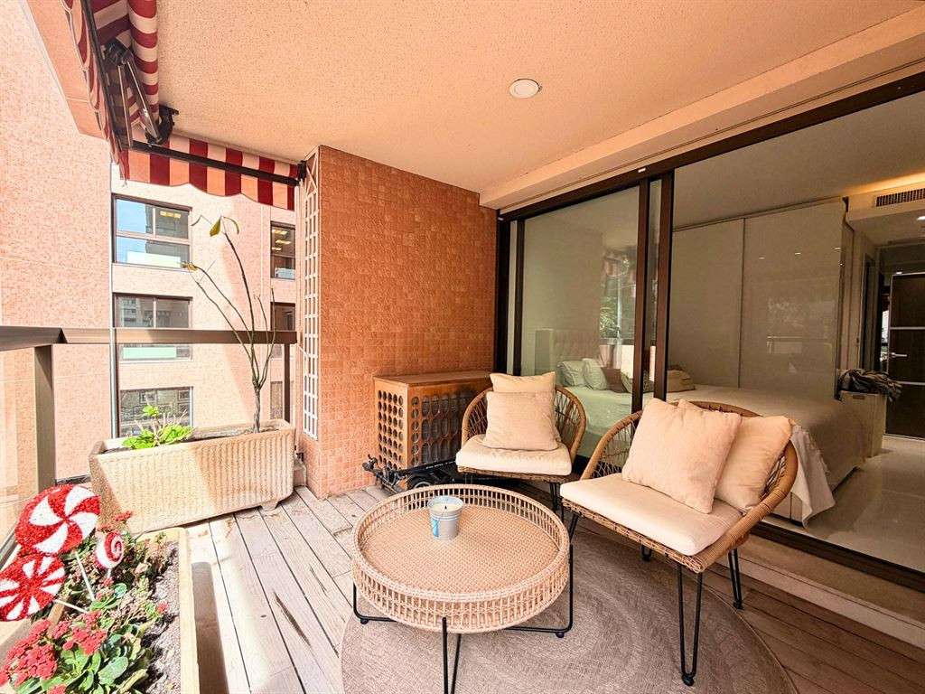 Appartement Monaco