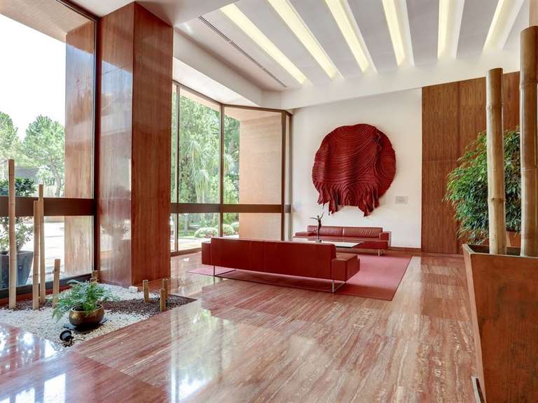 Apartment Monaco - 1 bedroom - 83m²