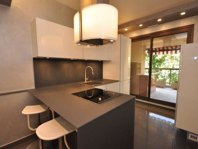 Appartement Monaco - 1 chambre - 83m²