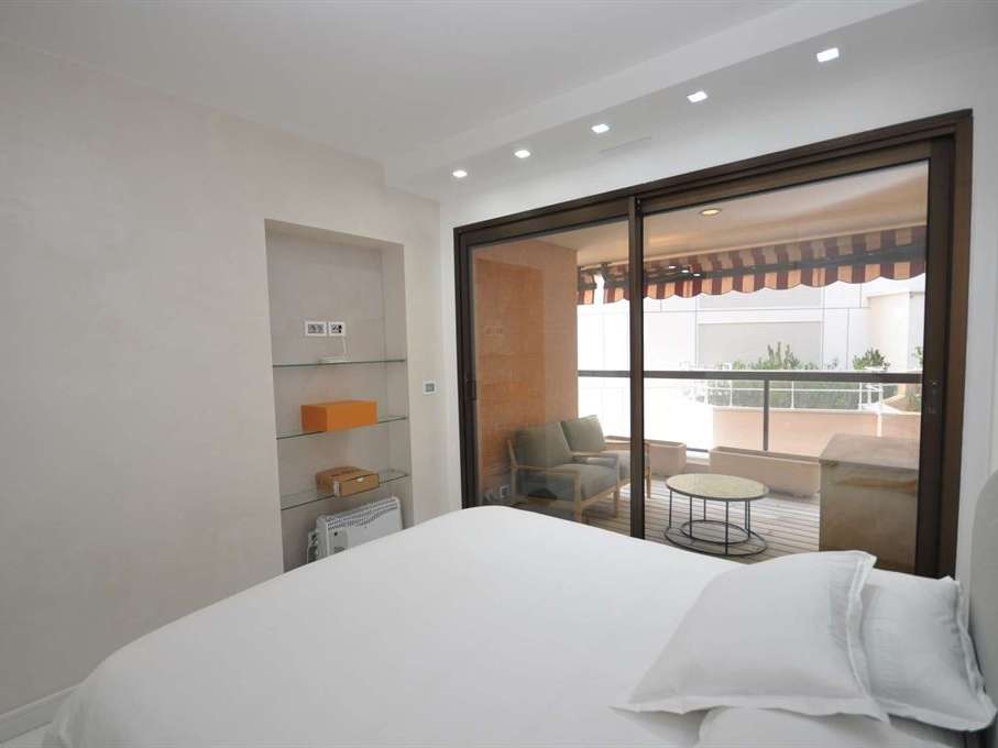 Appartement Monaco