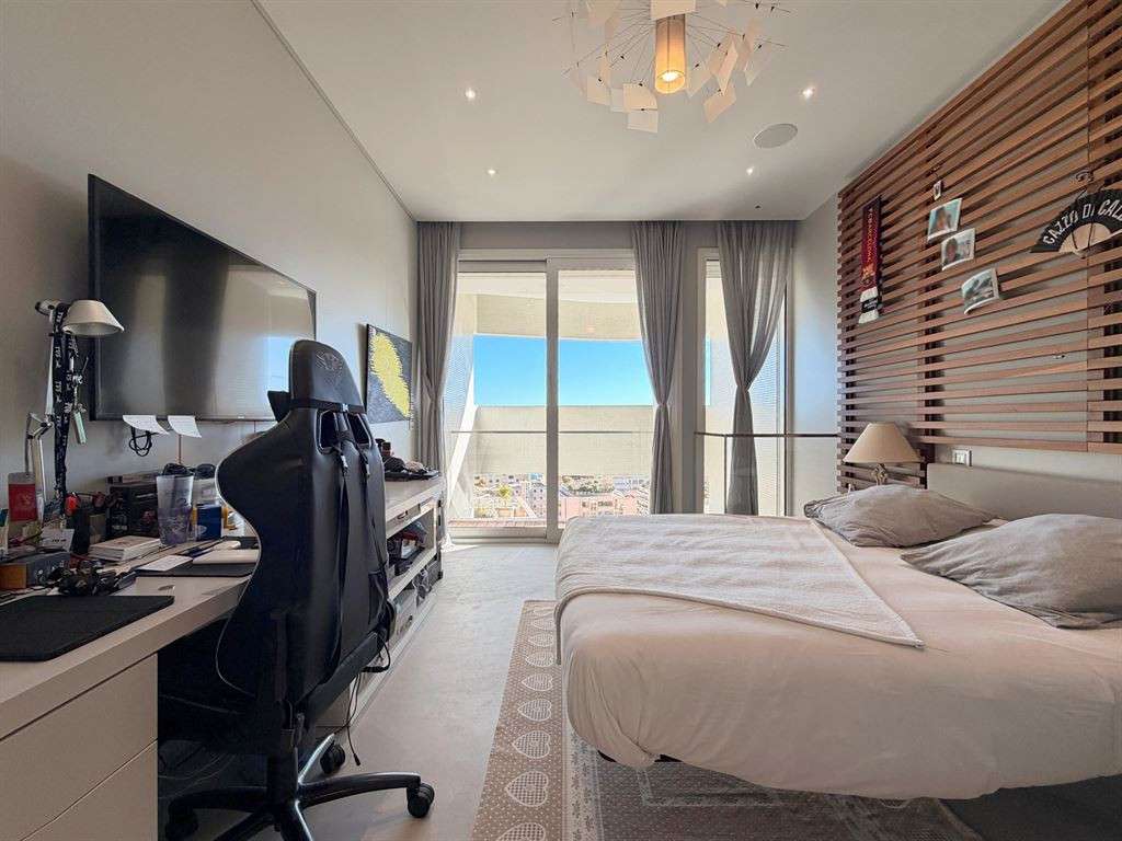 Appartement Monaco
