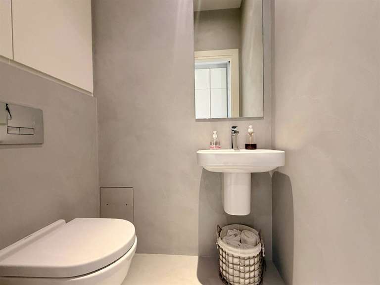 Appartement Monaco - 3 chambres - 213m²