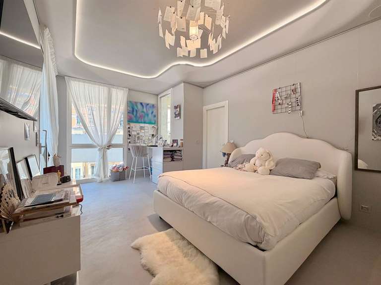 Appartement Monaco - 3 chambres - 213m²