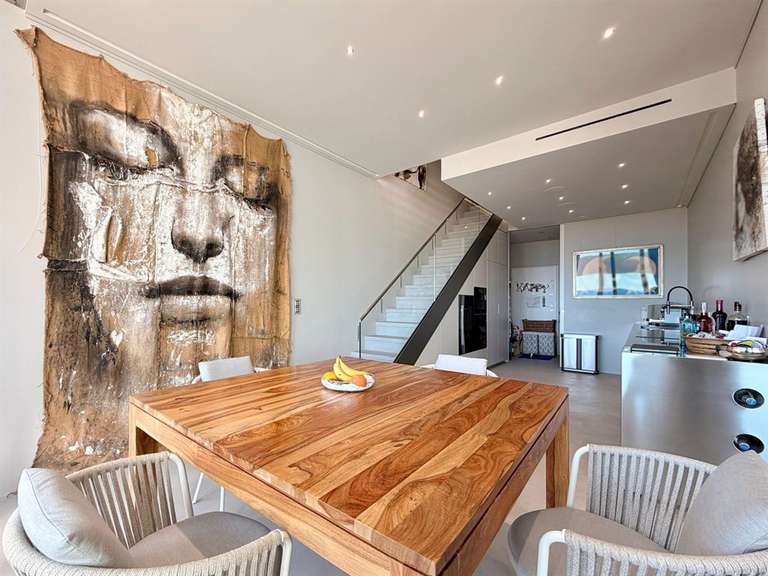 Apartment Monaco - 3 bedrooms - 213m²