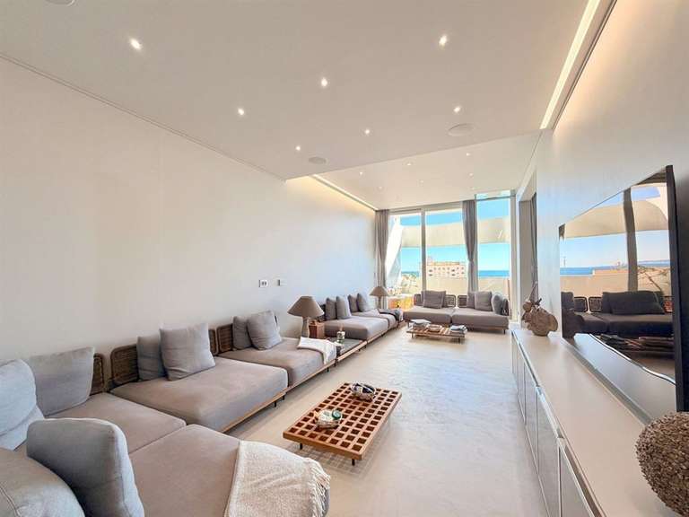 Appartement Monaco - 3 chambres - 213m²