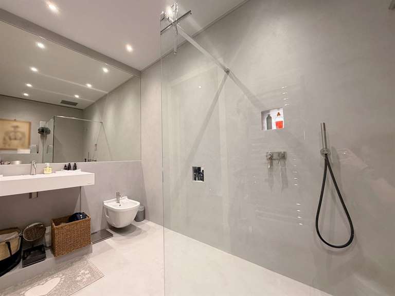 Appartement Monaco - 3 chambres - 213m²