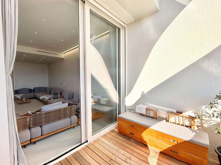 Appartement Monaco - 3 chambres - 213m²