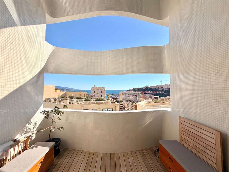 Appartement Monaco - 3 chambres - 213m²