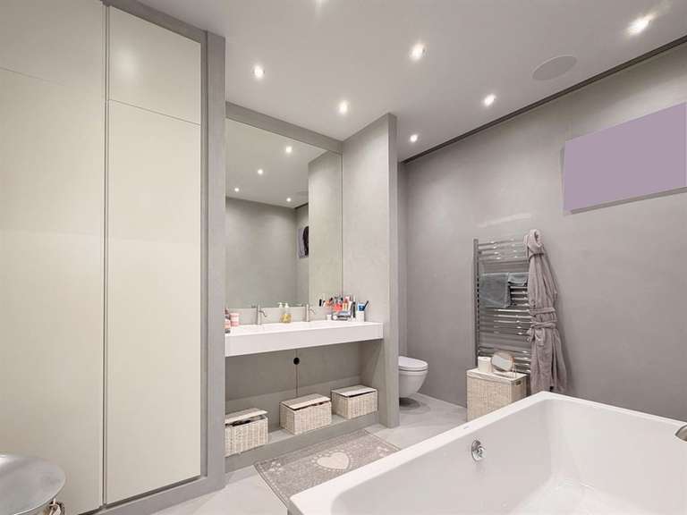 Apartment Monaco - 3 bedrooms - 213m²