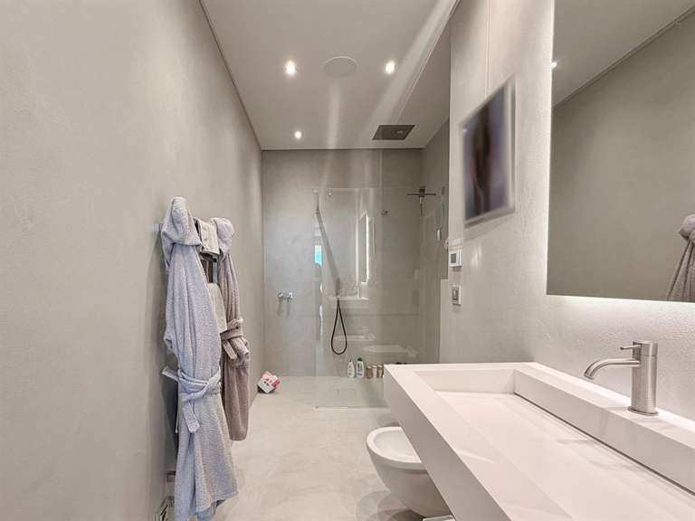 Appartement Monaco - 3 chambres - 213m²