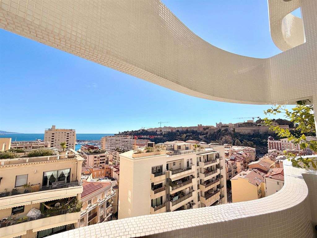 Appartement Monaco
