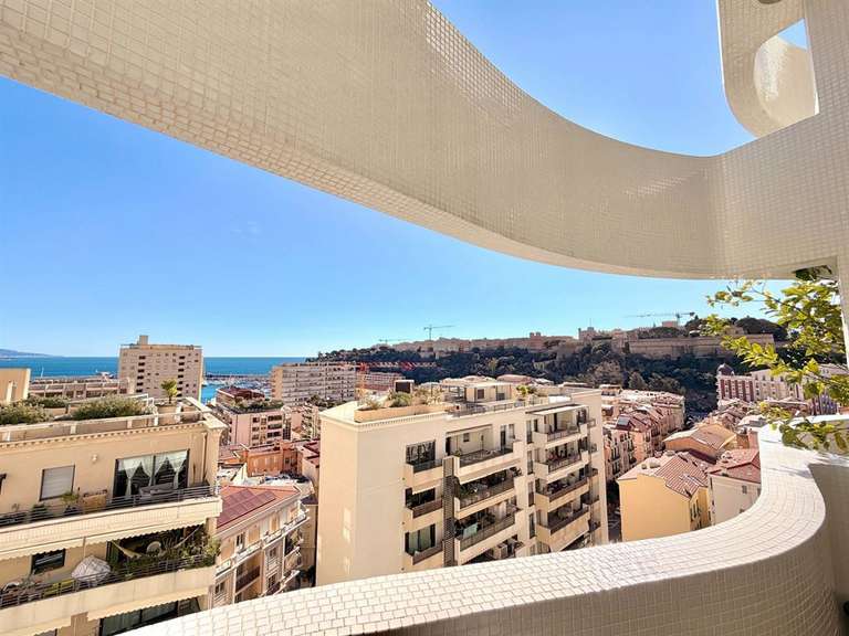 Appartement Monaco - 3 chambres - 213m²