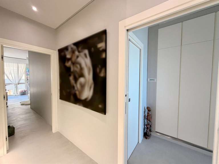 Appartement Monaco - 3 chambres - 213m²