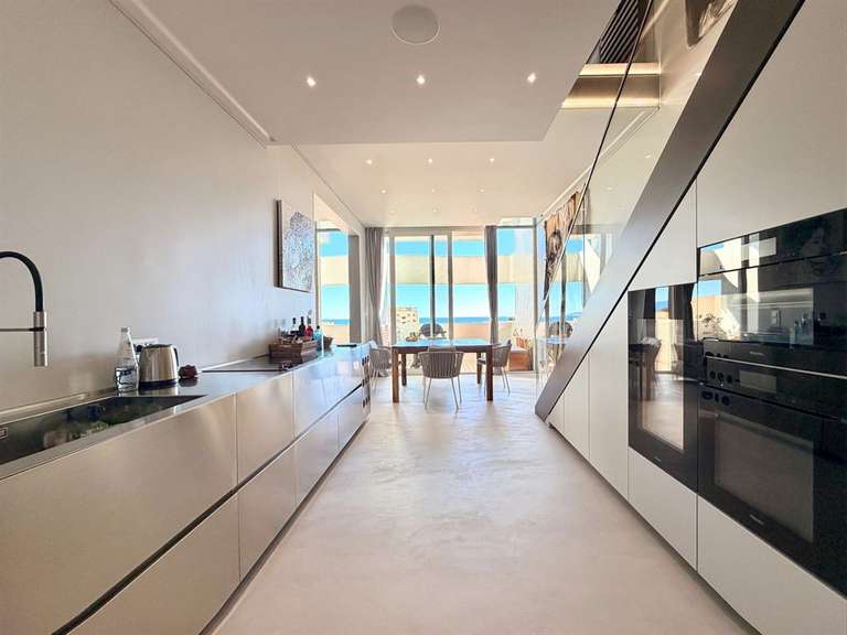 Appartement Monaco - 3 chambres - 213m²