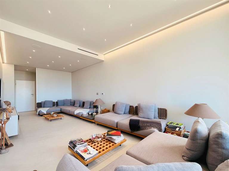 Appartement Monaco - 3 chambres - 213m²