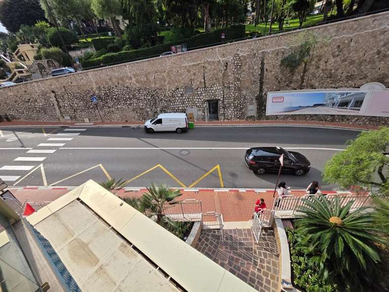 Appartement Monaco - 1 chambre - 98m²