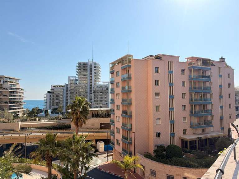 Appartement Monaco - 1 chambre - 98m²