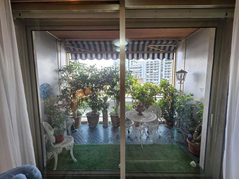 Appartement Monaco - 1 chambre - 98m²