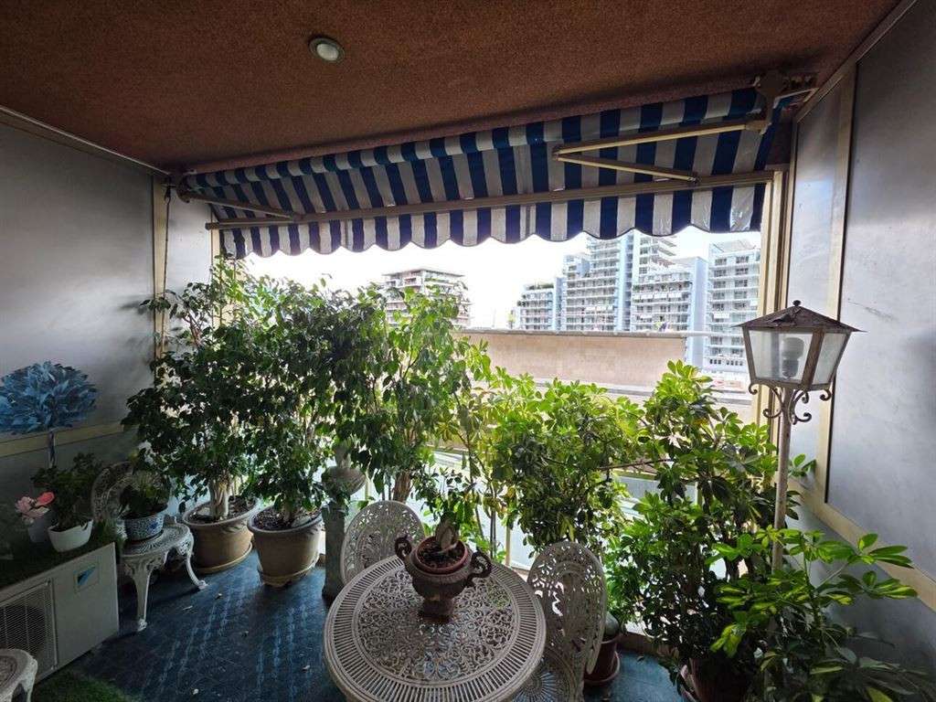 Appartement Monaco