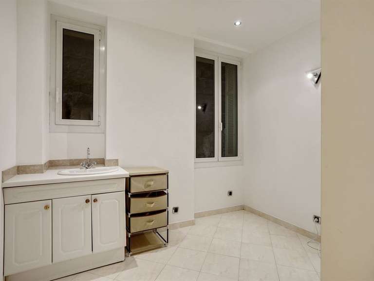 Appartement Monaco - 3 chambres - 193m²