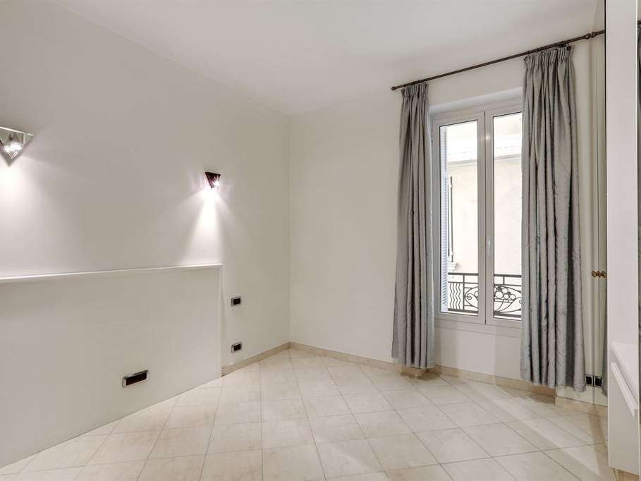 Appartement Monaco