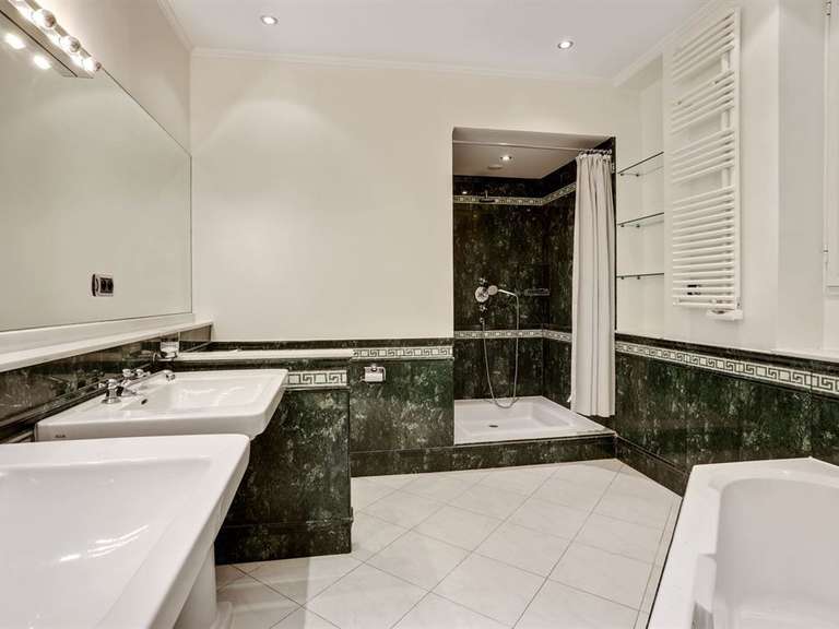 Appartement Monaco - 3 chambres - 193m²