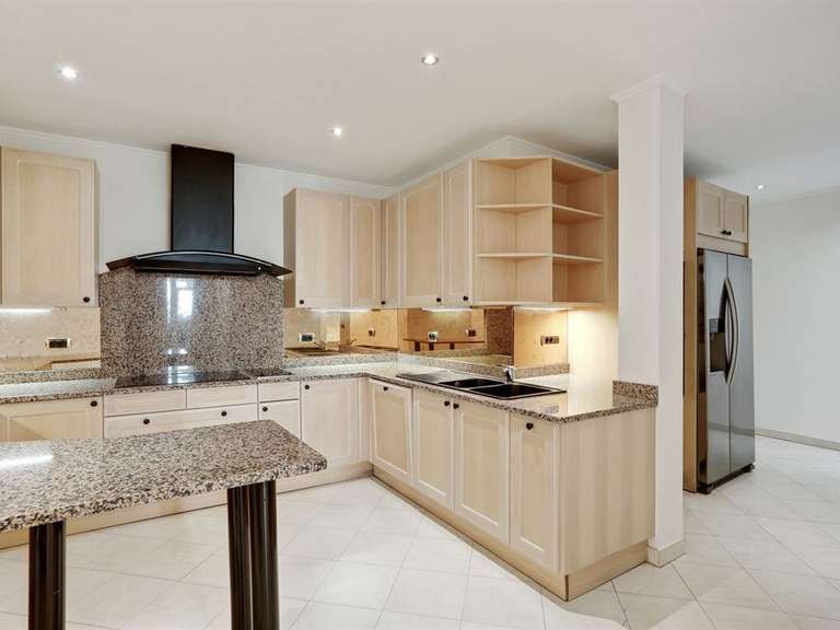 Appartement Monaco - 3 chambres - 193m²